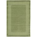 Nourison Westport Area Rug Collection Lime 2 Ft 6 In. X 4 Ft Rectangle 99446756954